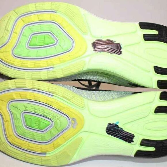 Nike Lunarglide 7 RunningTextile Sneakers Tennis Shoes Men size 10.5 or Women 12 - Picture 7 of 7